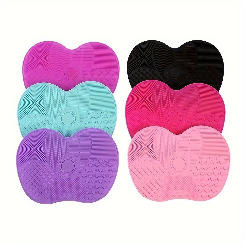 Beauty Makeup Products - Tapis de nettoyage pour pinceaux de