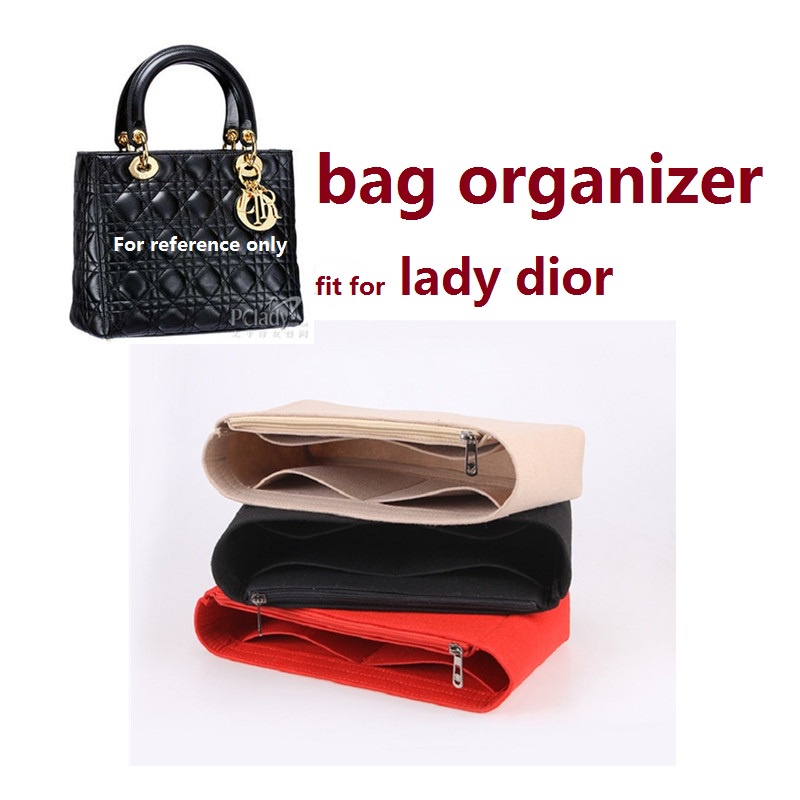 Beauty Makeup Dior - For Dior Lady Handbag Organiser