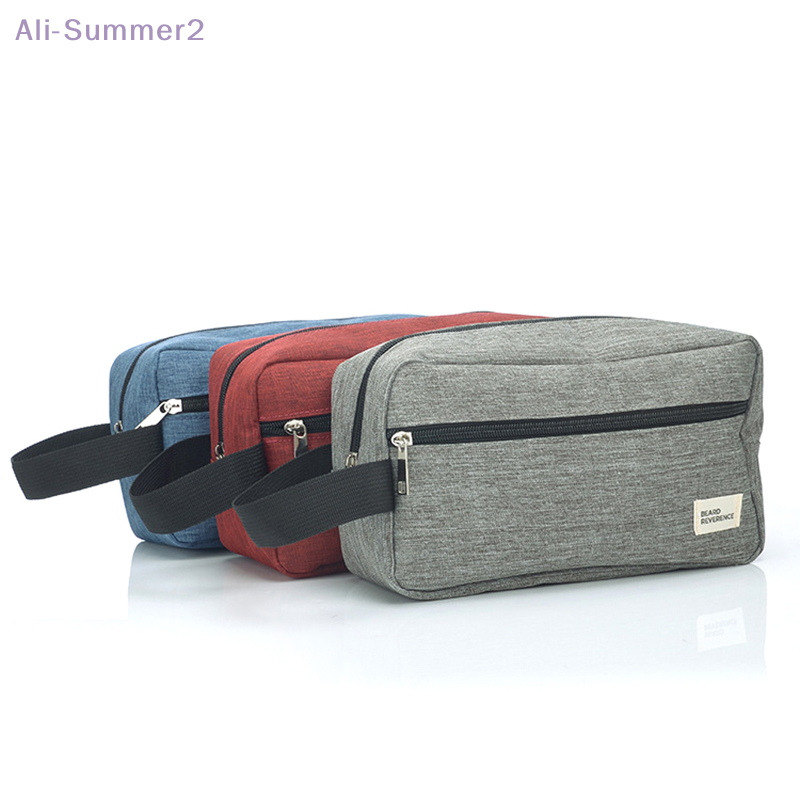 Makeup Beauty Necessaire - Trousse de toilette de voyage pour