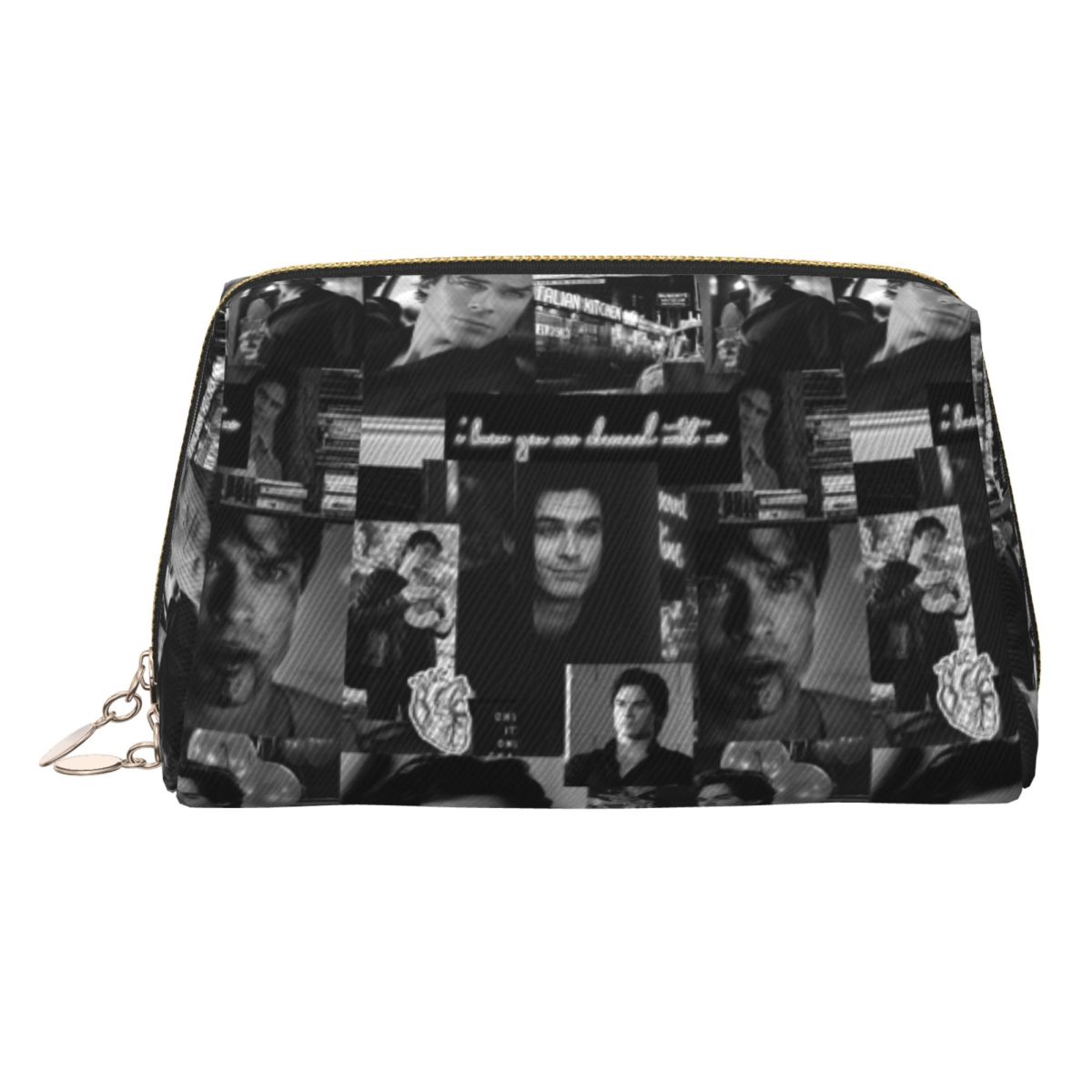 Beauty Makeup Diary - The Vampire Diaries – trousse à