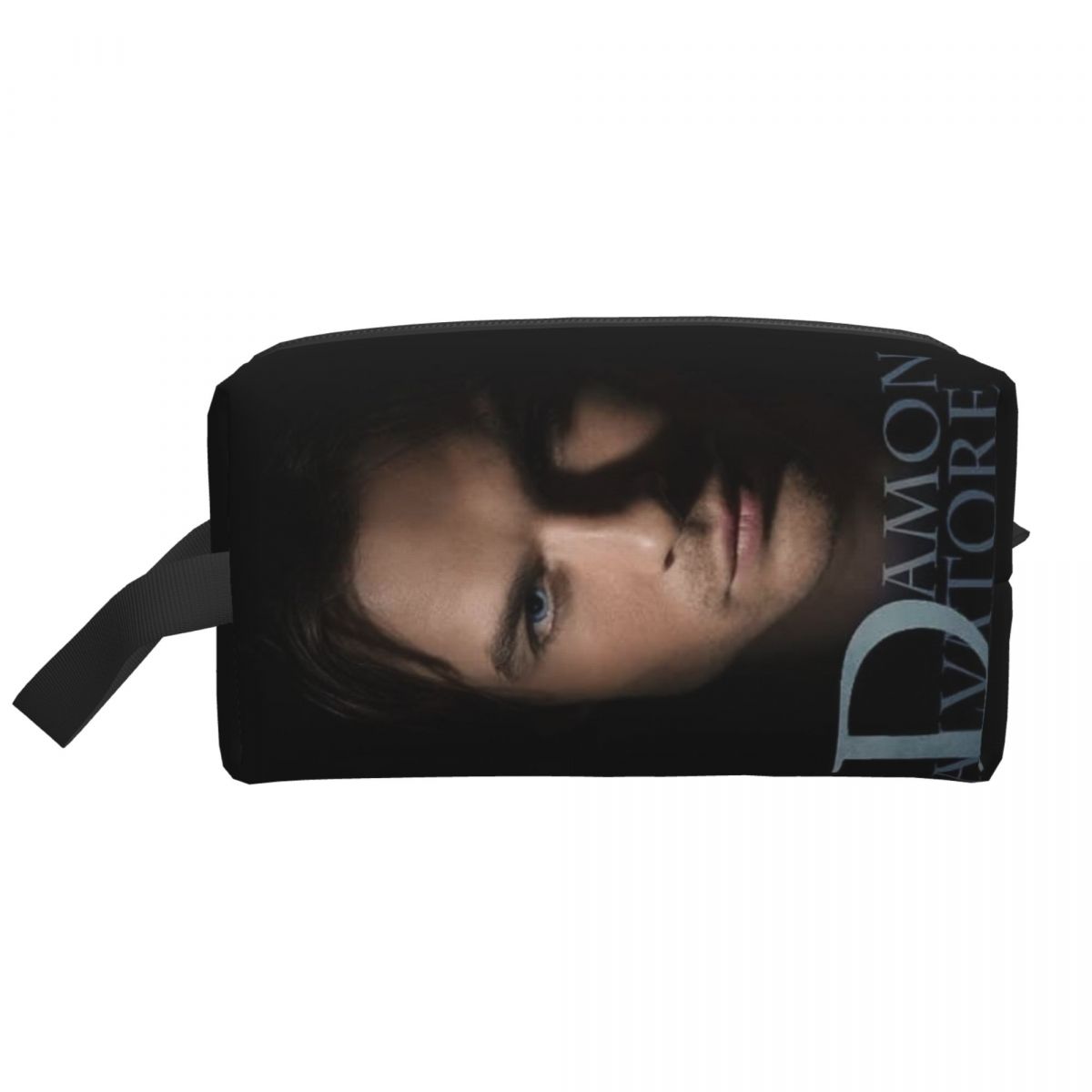 Beauty Makeup Diary - Mode The Vampire Diaries voyage trousse