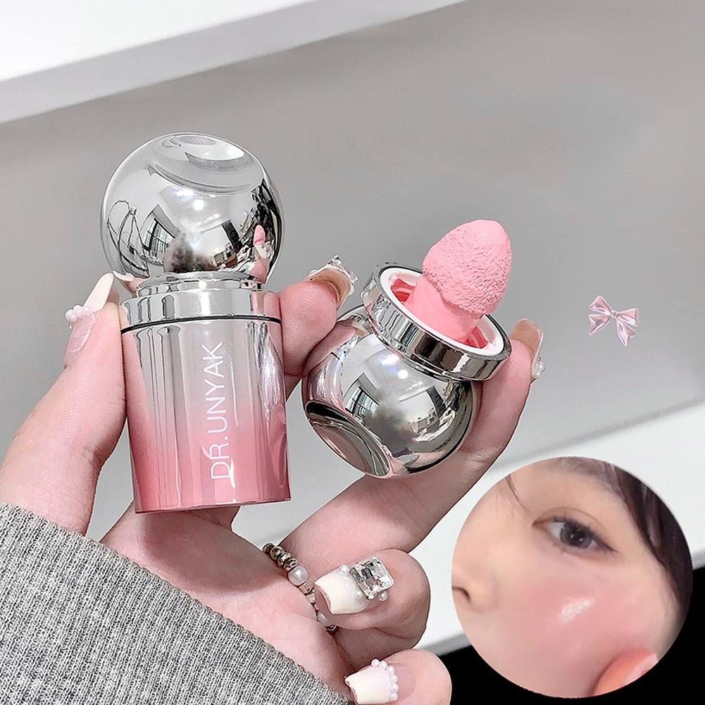 J Beauty Makeup - Fard à joues liquide contracté joue