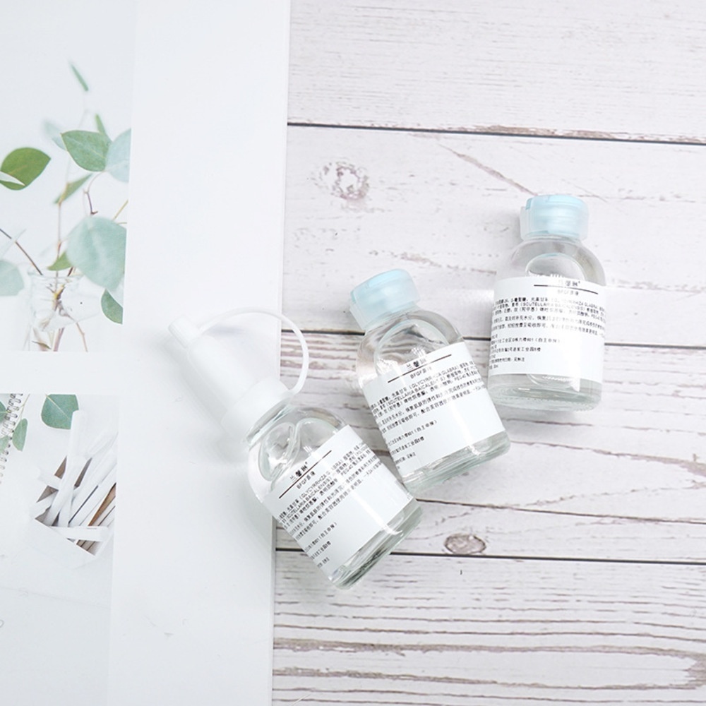 Beauty Makeup Online - Facteur de croissance cellulaire (bFGF), solution
