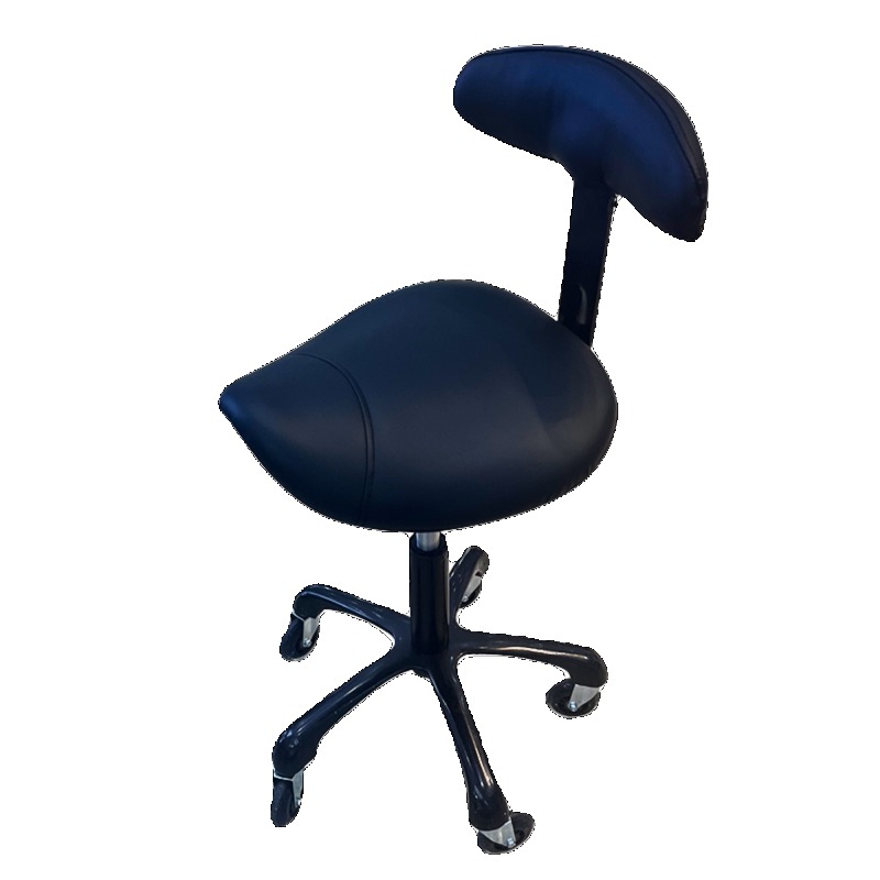 Beauty Works Makeup - Salon de coiffure spécial beauté tabouret