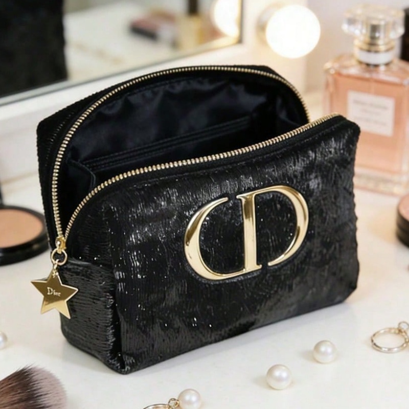 Beauty Makeup Dior - Sac Christian Dior, sac à main