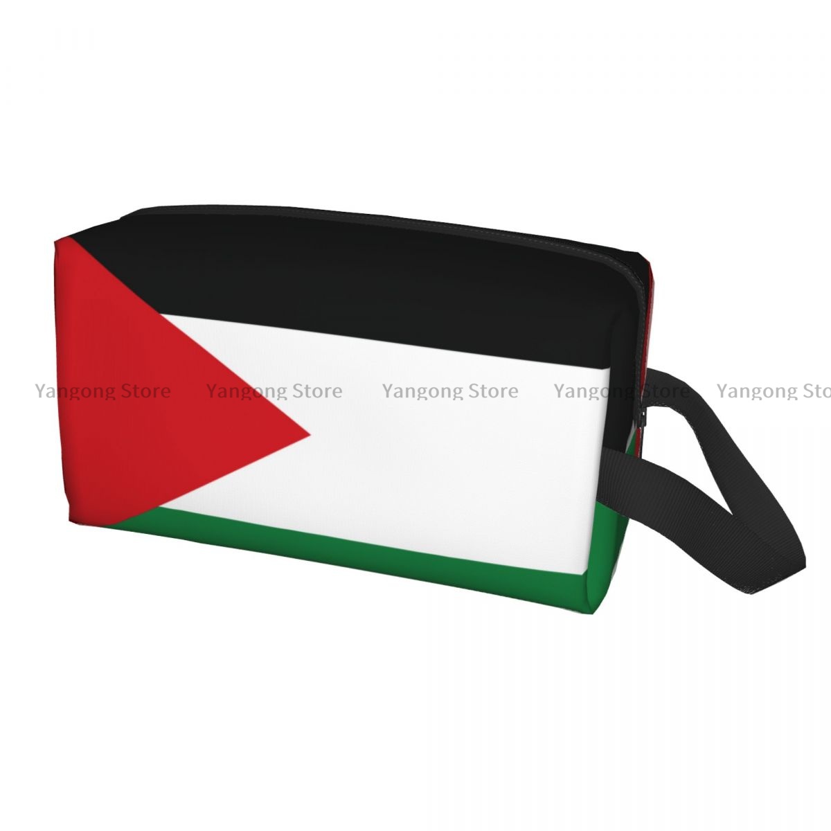 Makeup Beauty Necessaire - Trousse de toilette de voyage Palastaine