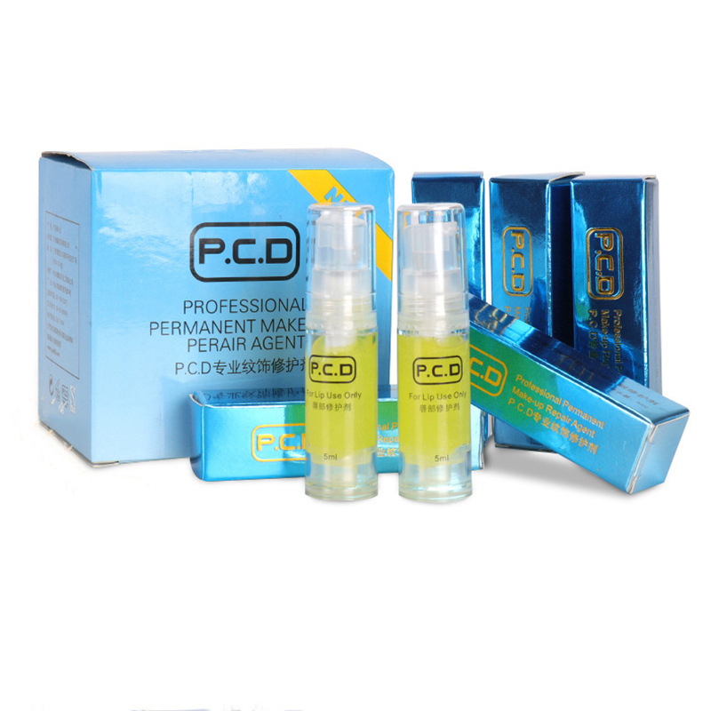 My Beauty Makeup Set - Gel de réparation de tatouage Microblading,