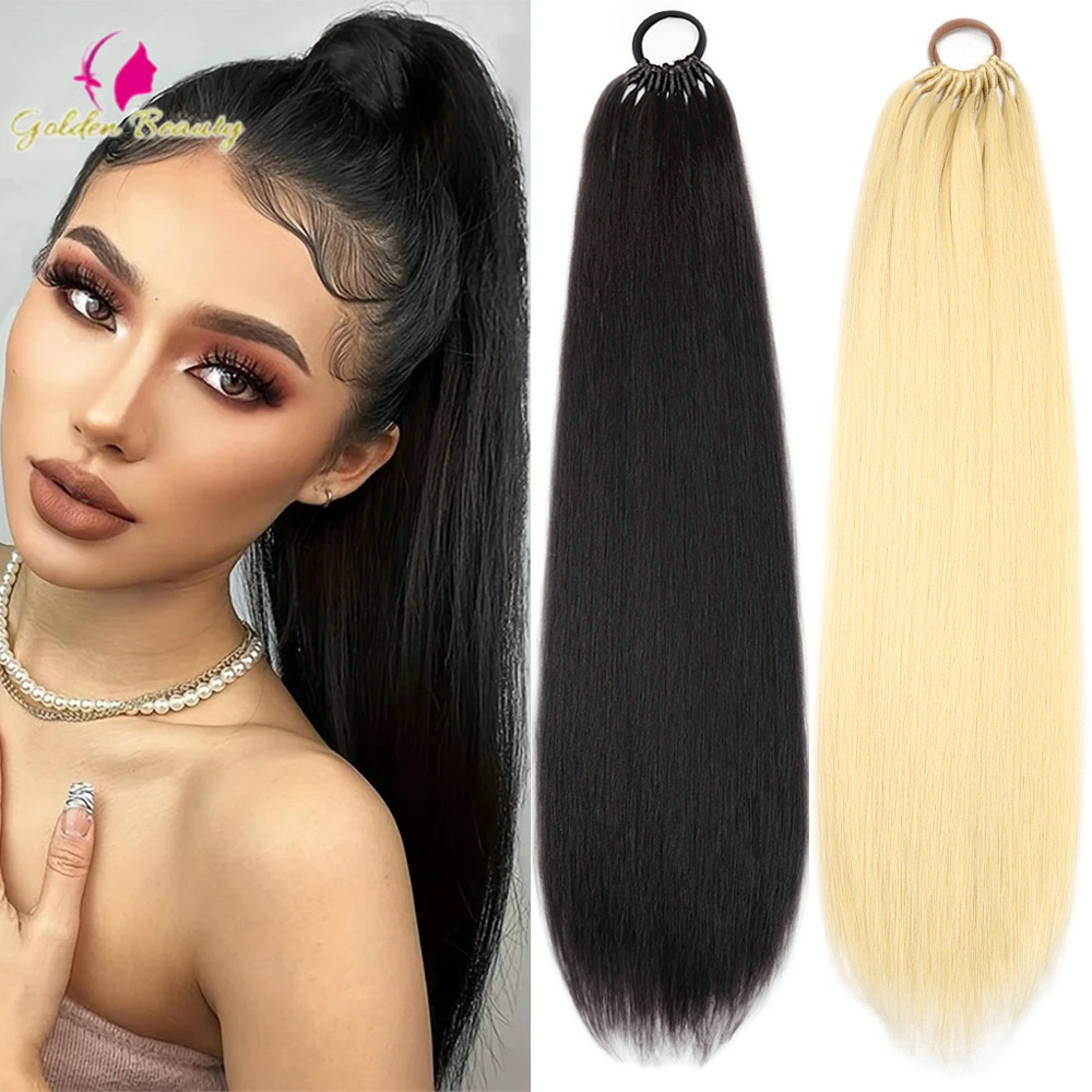 Pure Beauty Hair & Makeup - Freedress Wholesale – Extensions de queue