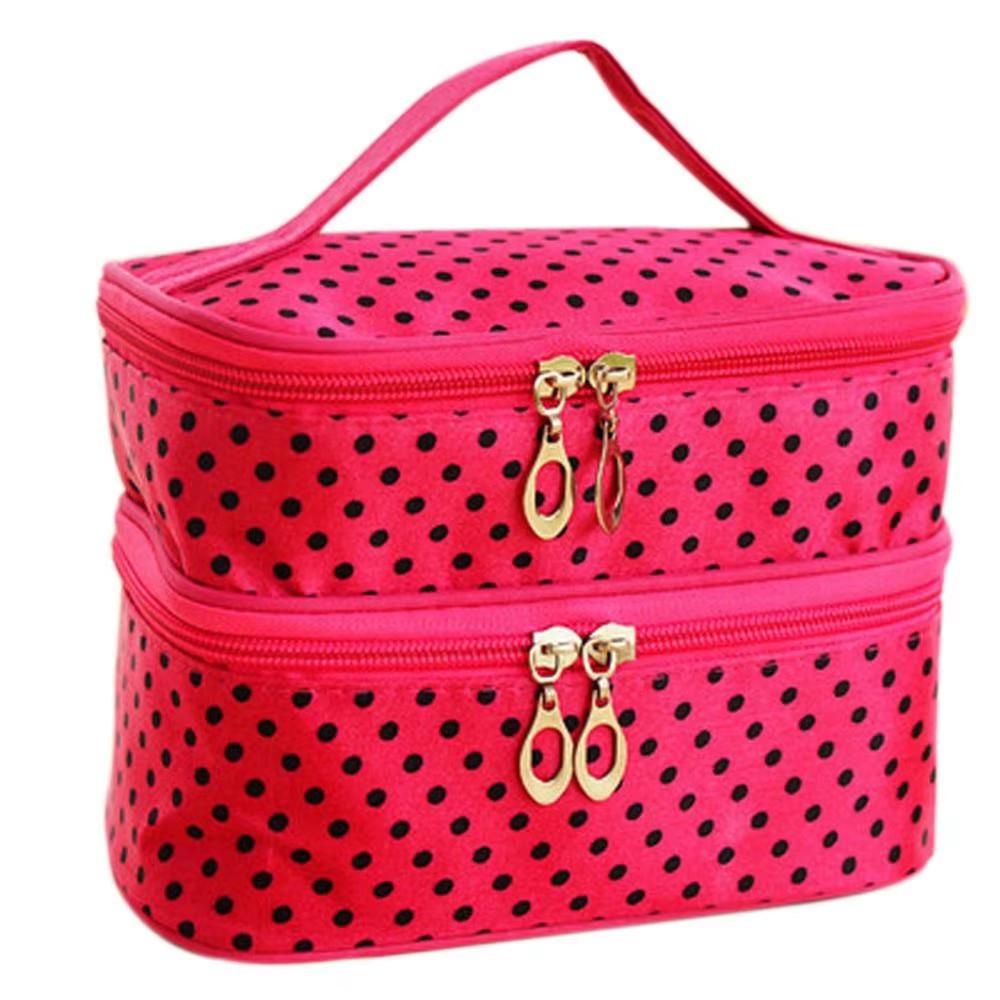 Makeup Beauty Necessaire - Trousse de toilette de voyage pour