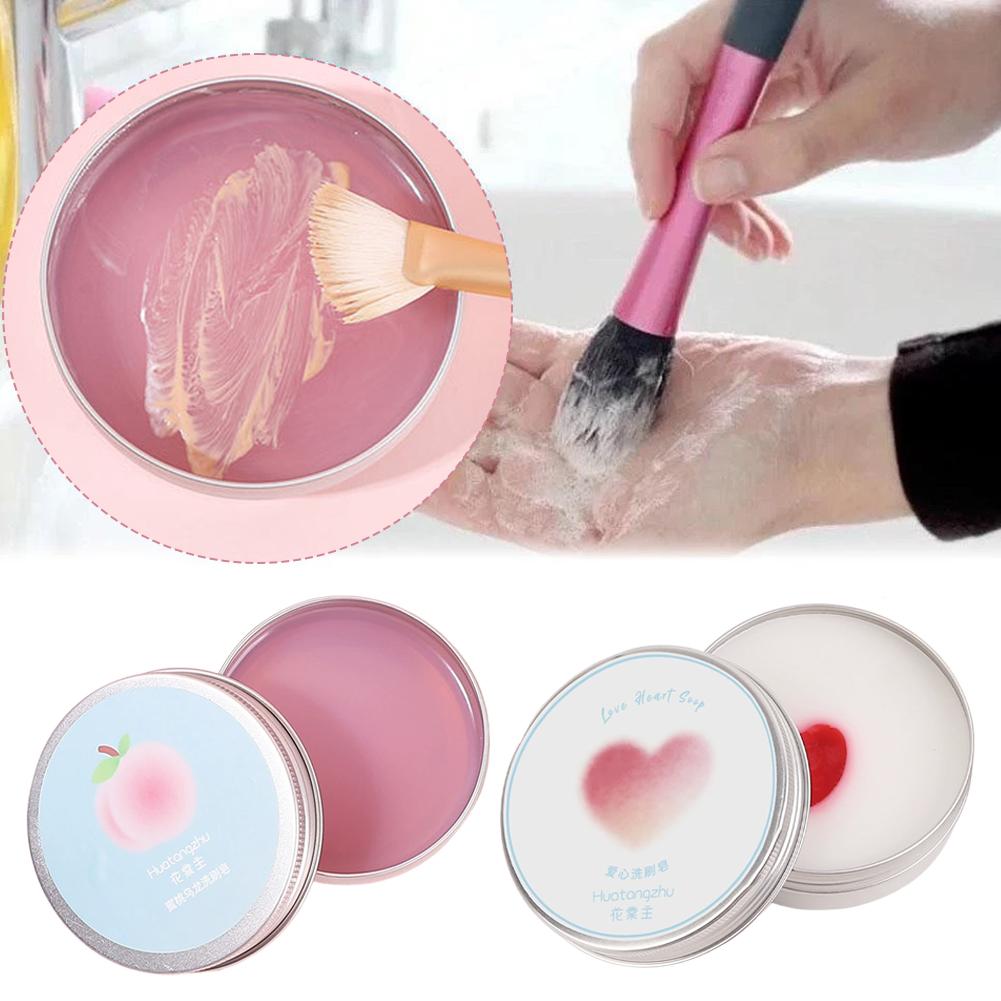 Beauty Makeup Products - Nettoyant pour pinceaux de maquillage, formule