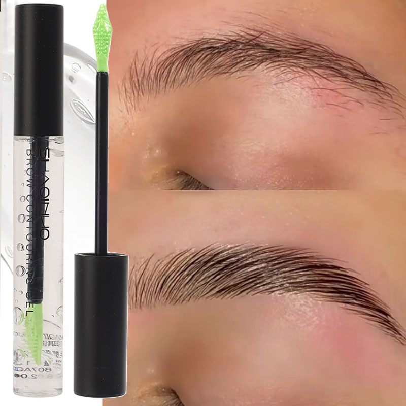 Beauty Makeup Fixer Natural - Gel de mise en forme des