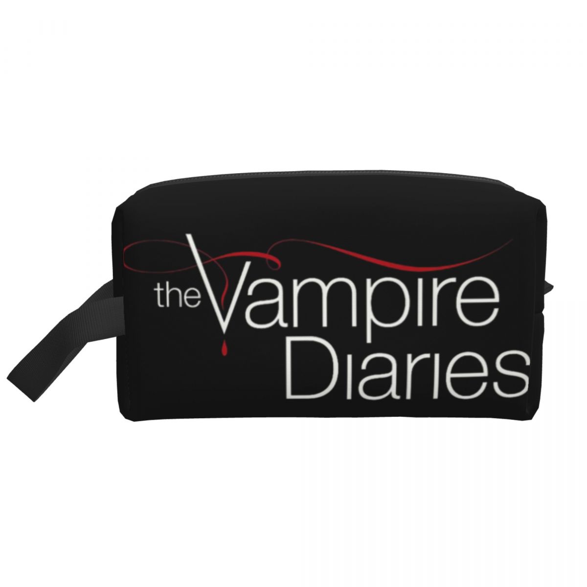 Beauty Makeup Diary - Kawaii The Vampire Diaries trousse de
