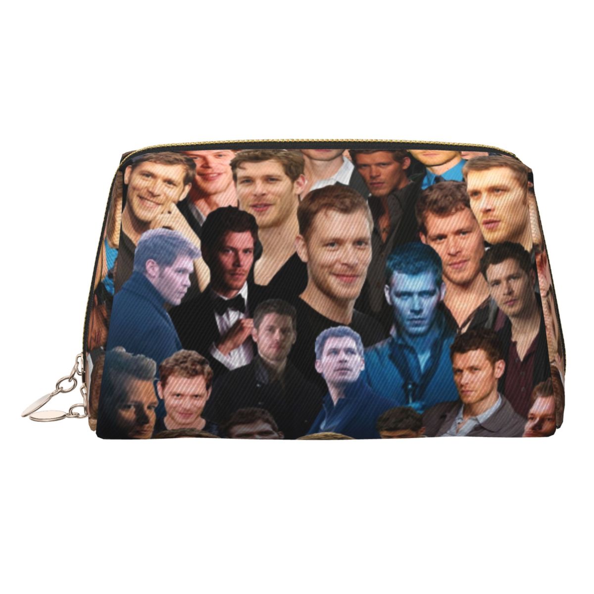 Beauty Makeup Diary - Damon Salvatore trousse à cosmétiques femmes