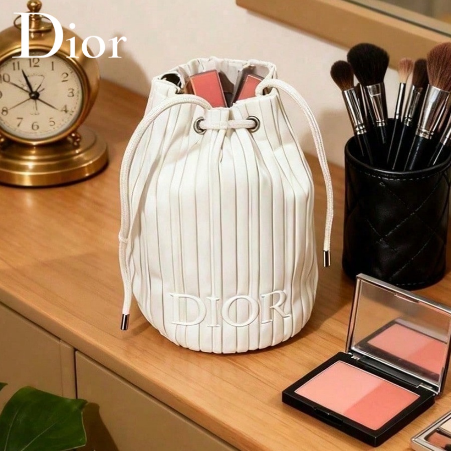 Beauty Makeup Dior - Sac Christian Dior Dior's Bag, pochette