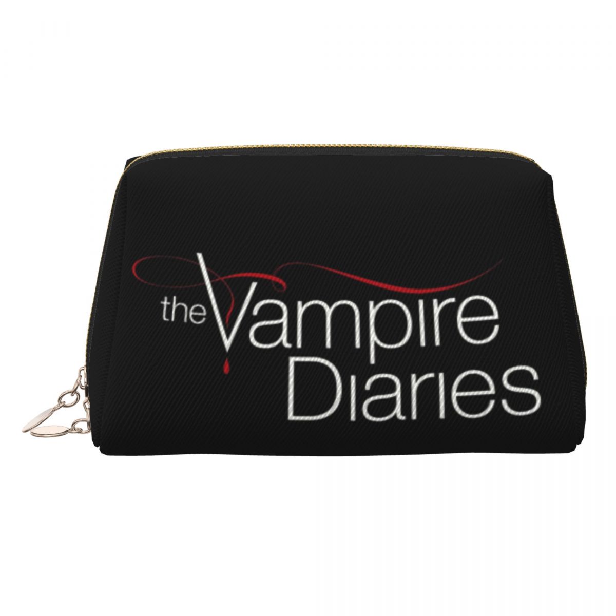 Beauty Makeup Diary - Voyage The Vampire Diaries trousse de