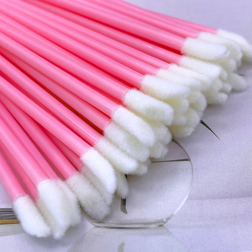 Brosse à lèvres jetable, 50/50 - Beauty Makeup Products avis et prix