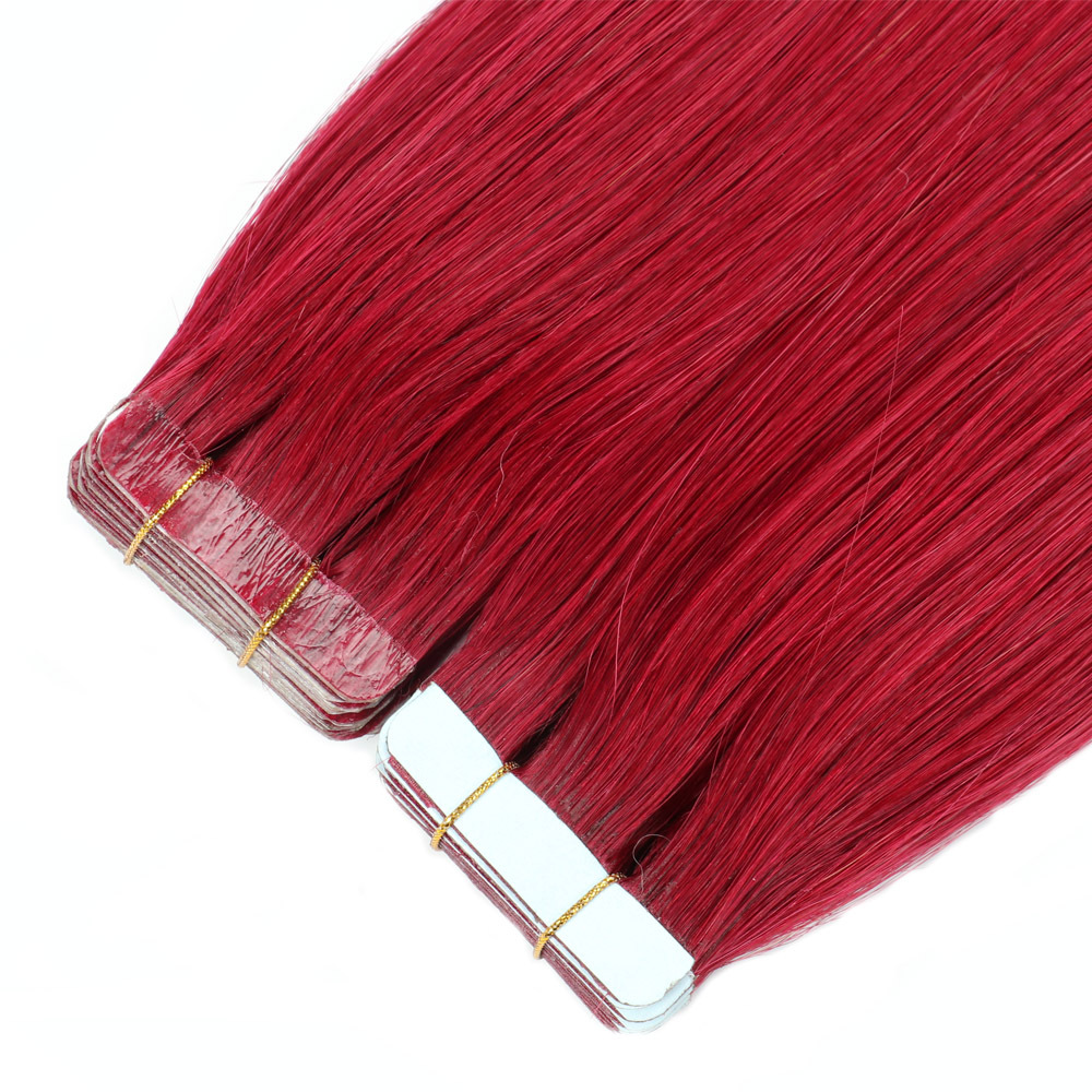 Bande dans les Extensions de c - Pure Beauty Hair & Makeup avis et prix