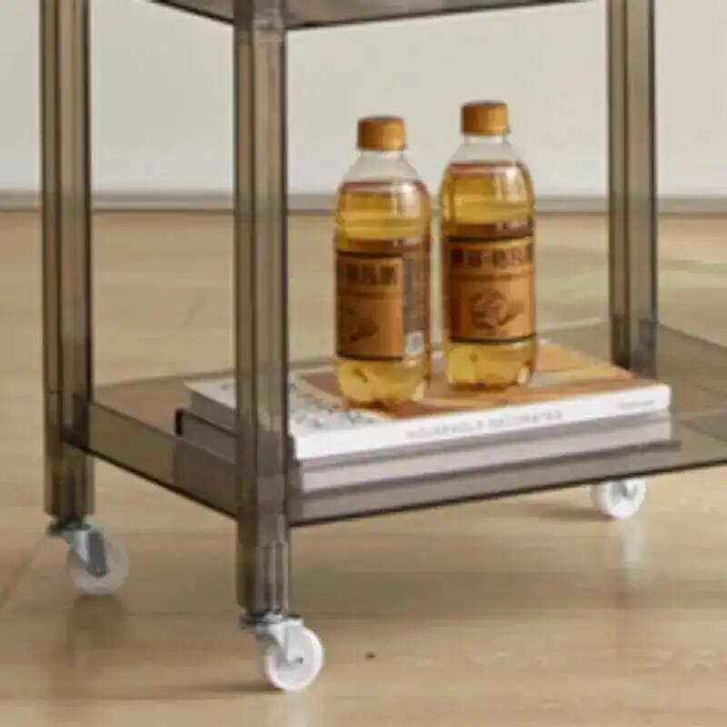 Chariot de Salon pour Équipeme - Beauty Works Makeup avis et prix
