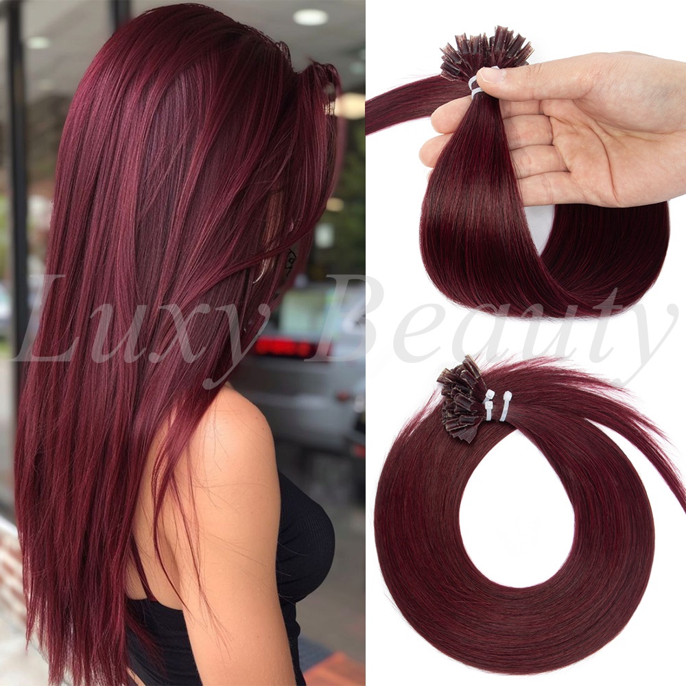 Extensions de cheveux naturels - Pure Beauty Hair & Makeup avis et prix