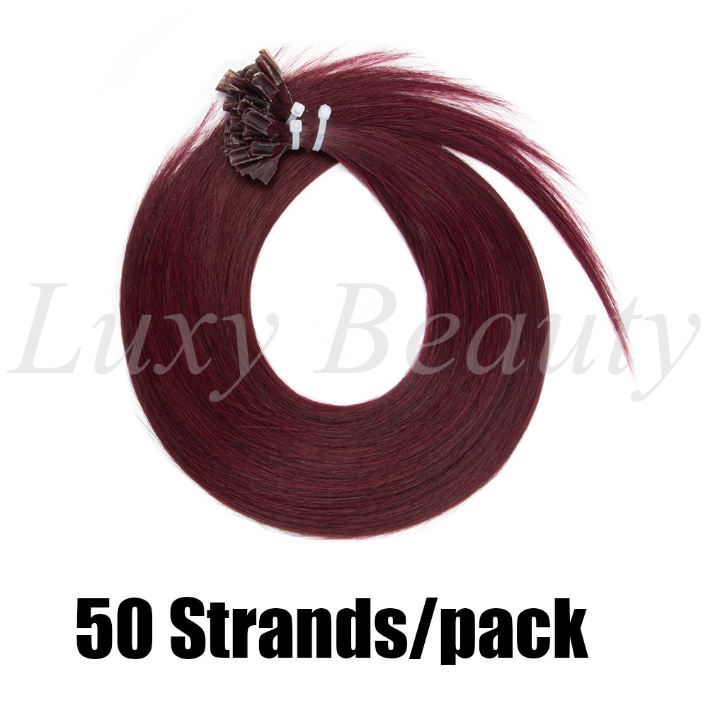 Extensions de cheveux naturels - Pure Beauty Hair & Makeup avis et prix