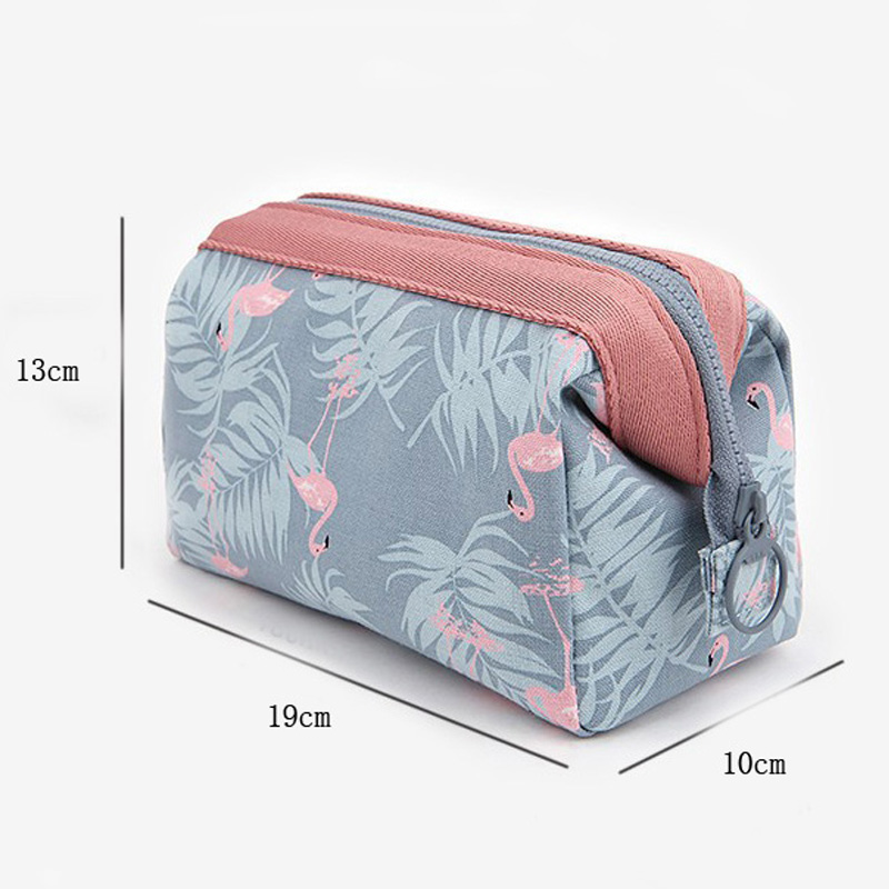 Nouvelle trousse de maquillage - Makeup Beauty Necessaire avis et prix