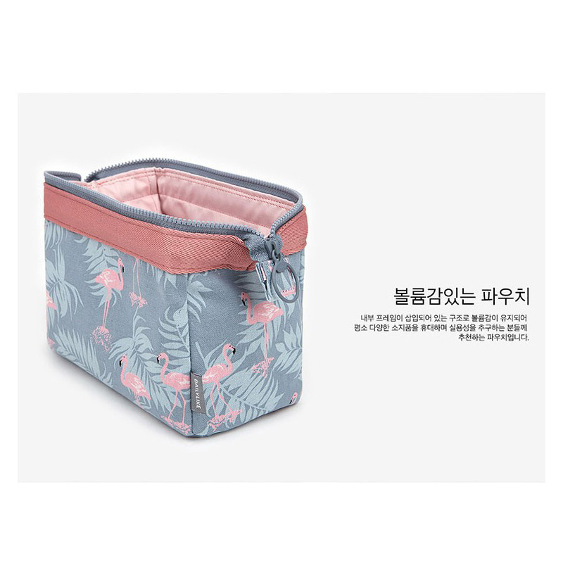 Nouvelle trousse de maquillage - Makeup Beauty Necessaire avis et prix