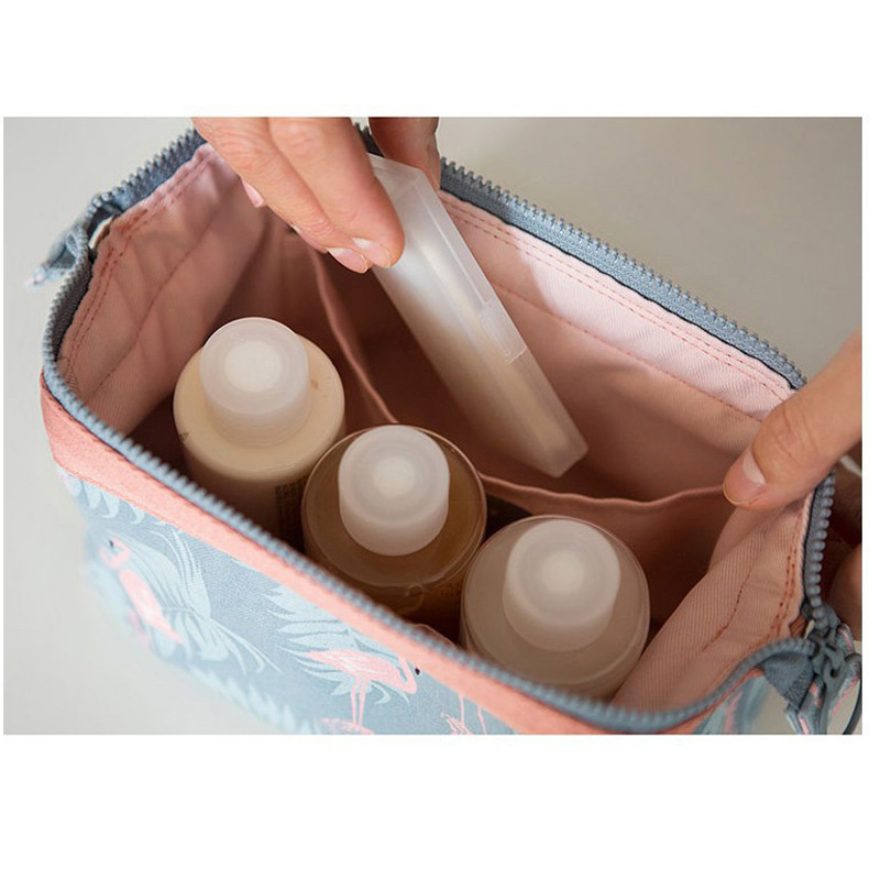 Nouvelle trousse de maquillage - Makeup Beauty Necessaire avis et prix