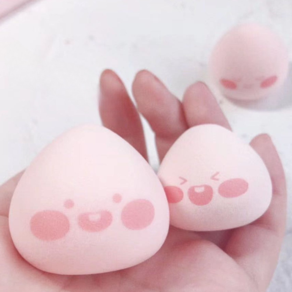 Ensemble d'éponges de maquilla - Beauty Bay Makeup avis et prix