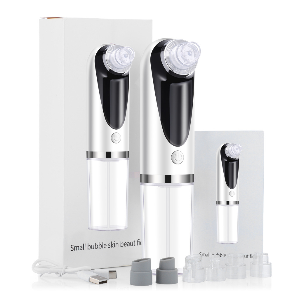 Dissolvant électrique de point - Pore Vacuum avis et prix