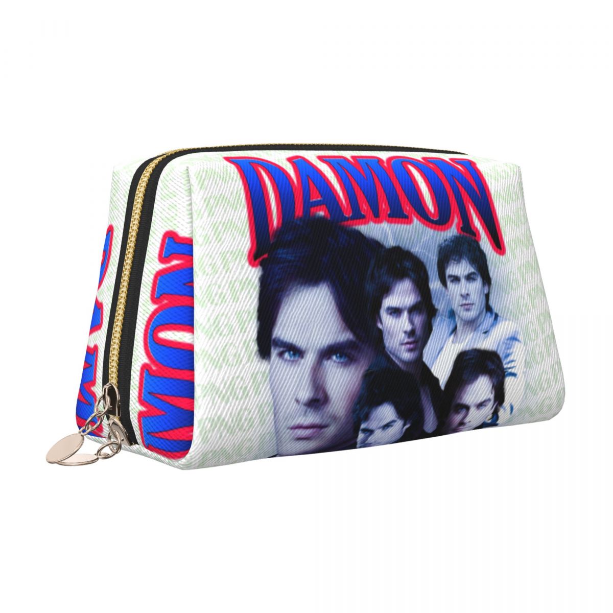 The Vampire Diaries sac cosmét - Beauty Makeup Diary avis et prix
