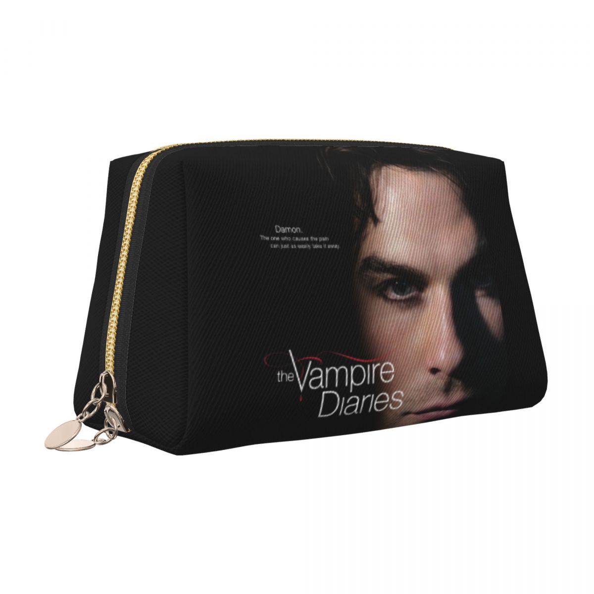 The Vampire Diaries sac cosmét - Beauty Makeup Diary avis et prix
