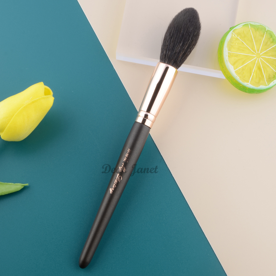 Pinceaux de maquillage en poil - My Beauty Makeup Set avis et prix