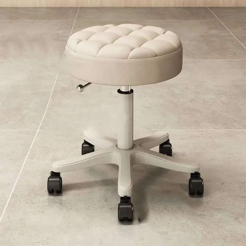 Fauteuils de barbier de luxe l - Beauty Works Makeup avis et prix