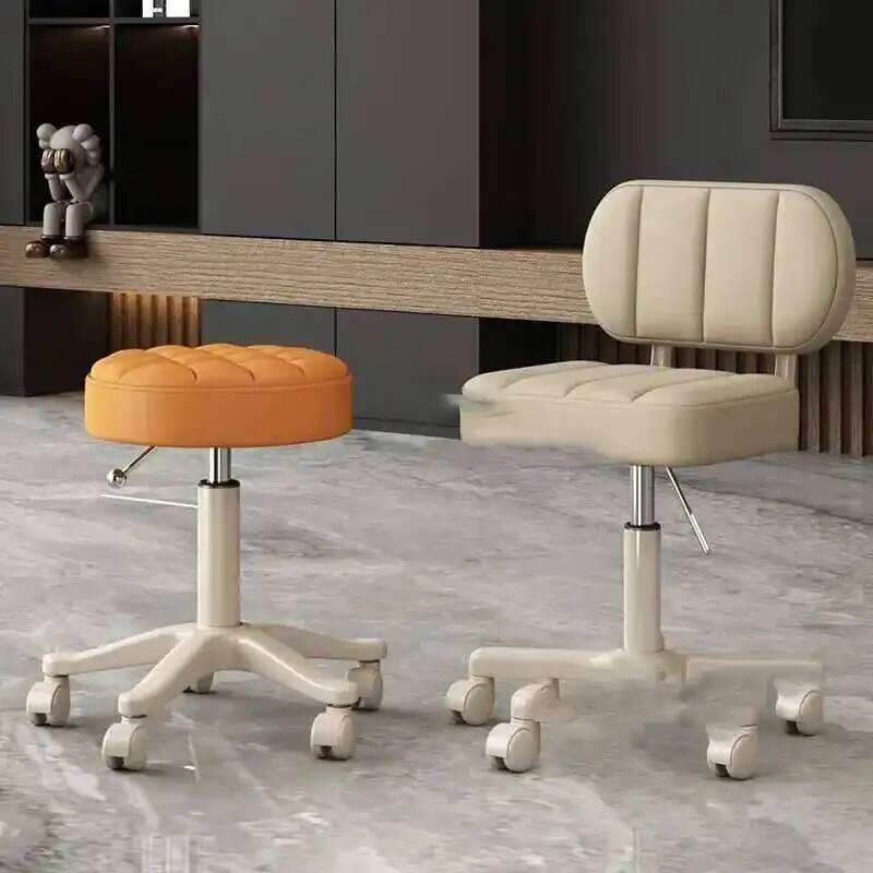 Fauteuils de barbier de luxe l - Beauty Works Makeup avis et prix