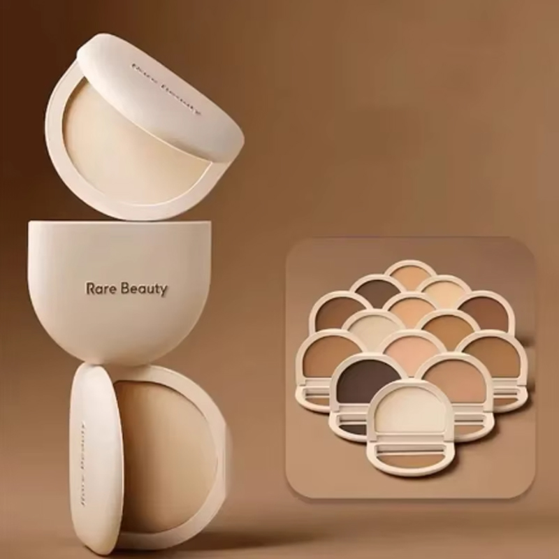 Rare Beauty Fixer Powder Compa - Beauty Makeup Fixer Natural avis et prix