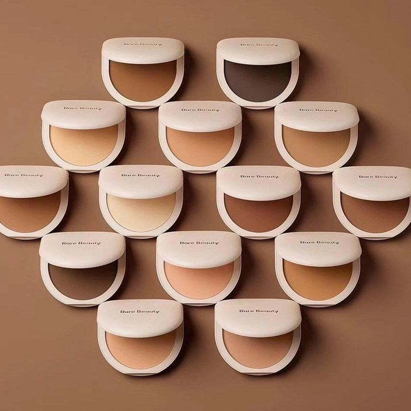 Rare Beauty Fixer Powder Compa - Beauty Makeup Fixer Natural avis et prix