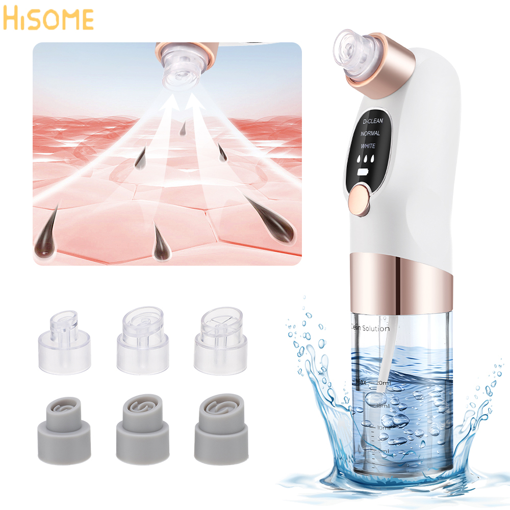 Aspirateur de points noirs, ne - Pore Vacuum avis et prix