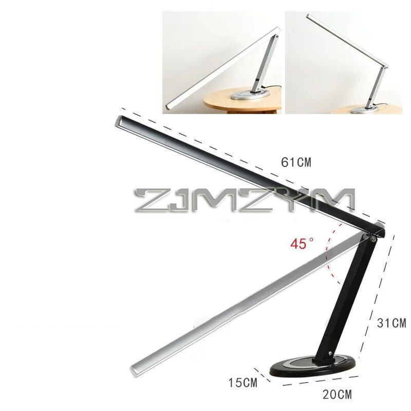Lampe de table pliante à LED p - Beauty Works Makeup avis et prix