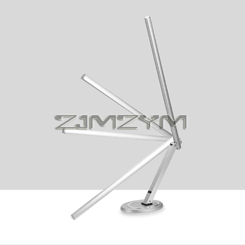 Lampe de table pliante à LED p - Beauty Works Makeup avis et prix
