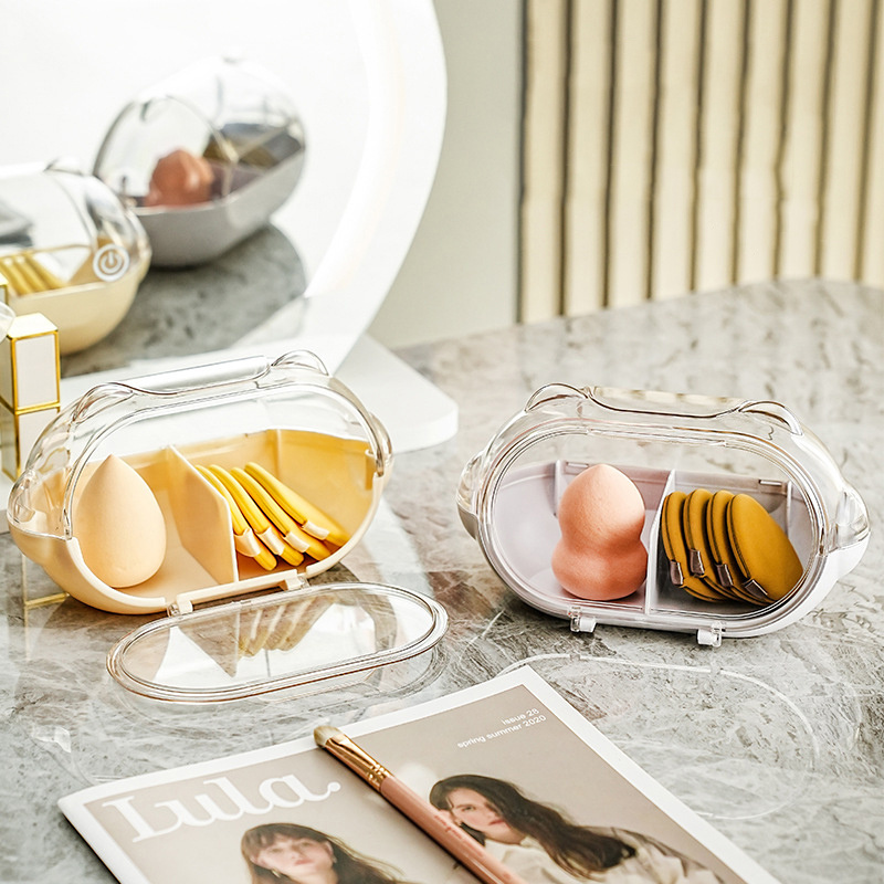 Étui portable pour éponge de m - Beauty Bay Makeup avis et prix