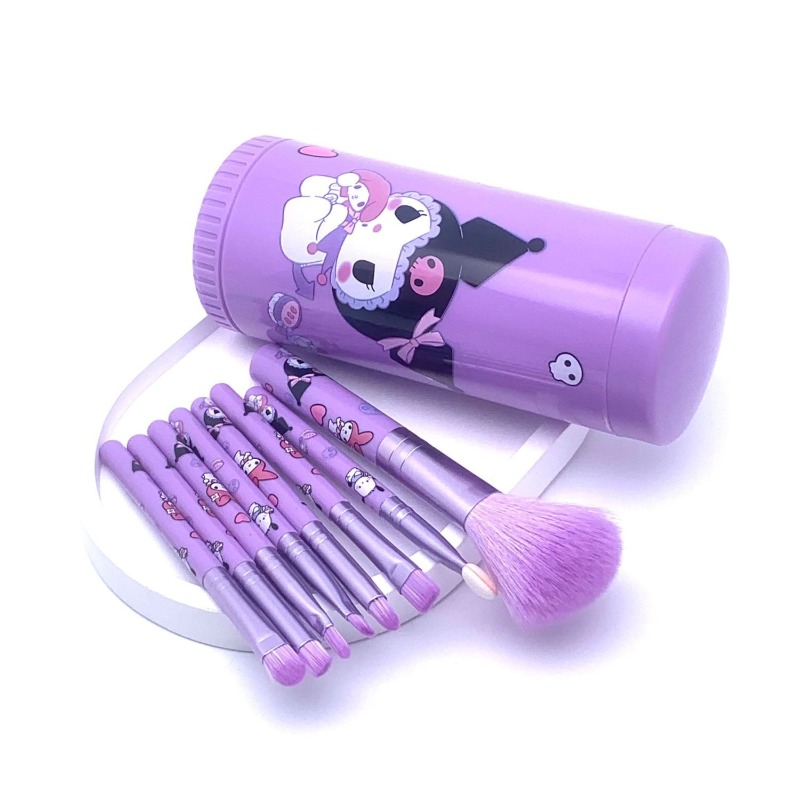 Ensemble de pinceaux de maquil - My Beauty Makeup Set avis et prix