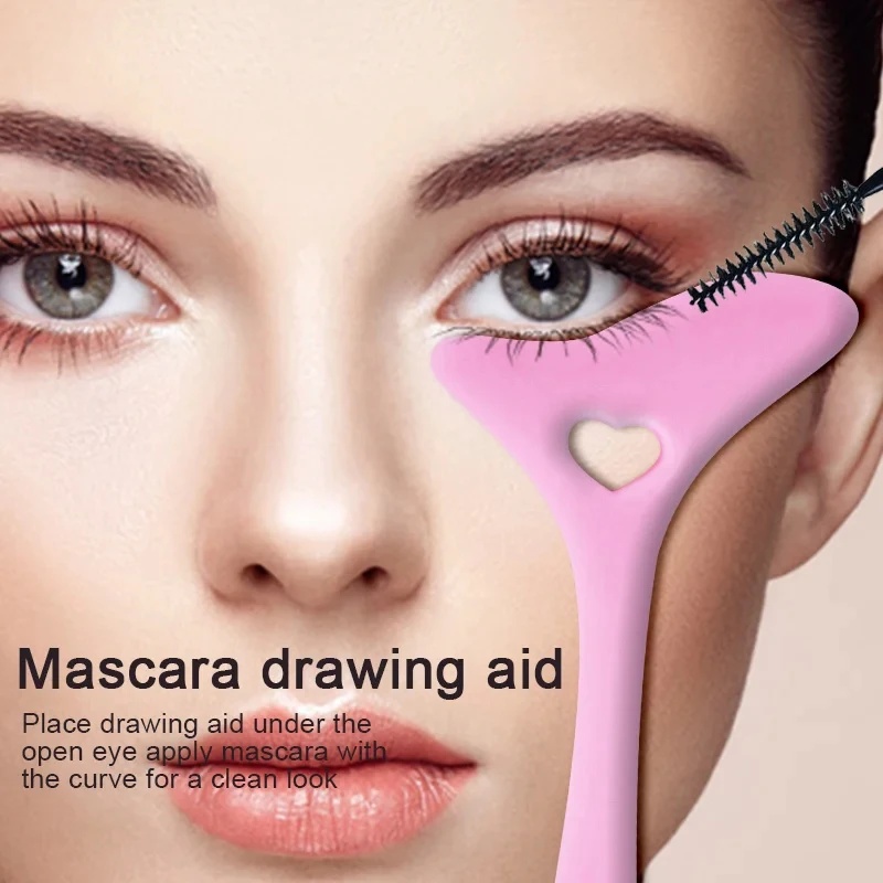 1-3 pièces Pochoirs de maquill - Beauty Makeup Tips avis et prix