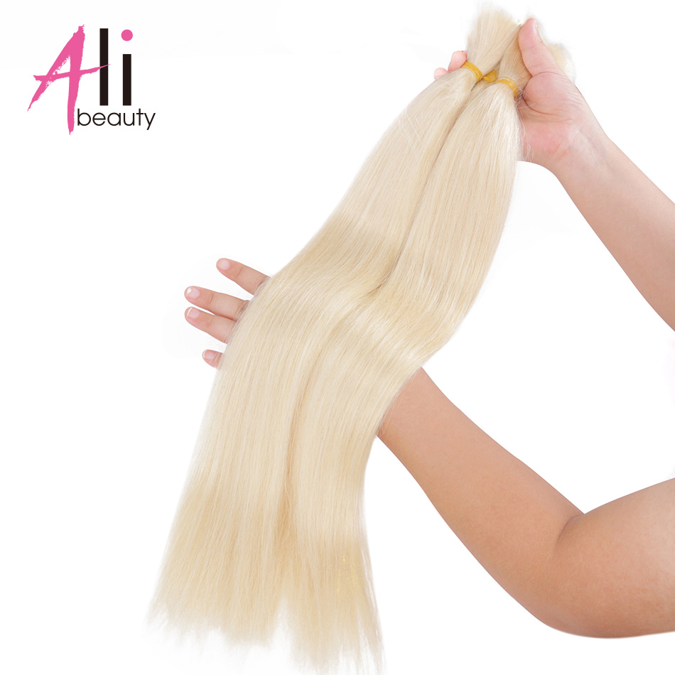 Cheveux humains bruts en vrac  - Pure Beauty Hair & Makeup avis et prix