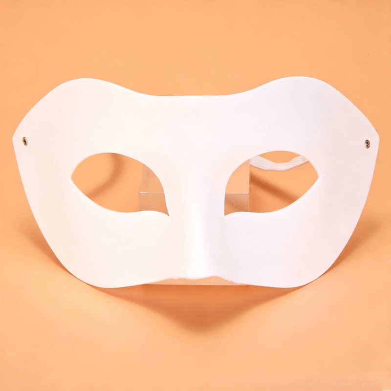Lot de 10 masques de mascarade - Sheet Face Mask Pack avis et prix