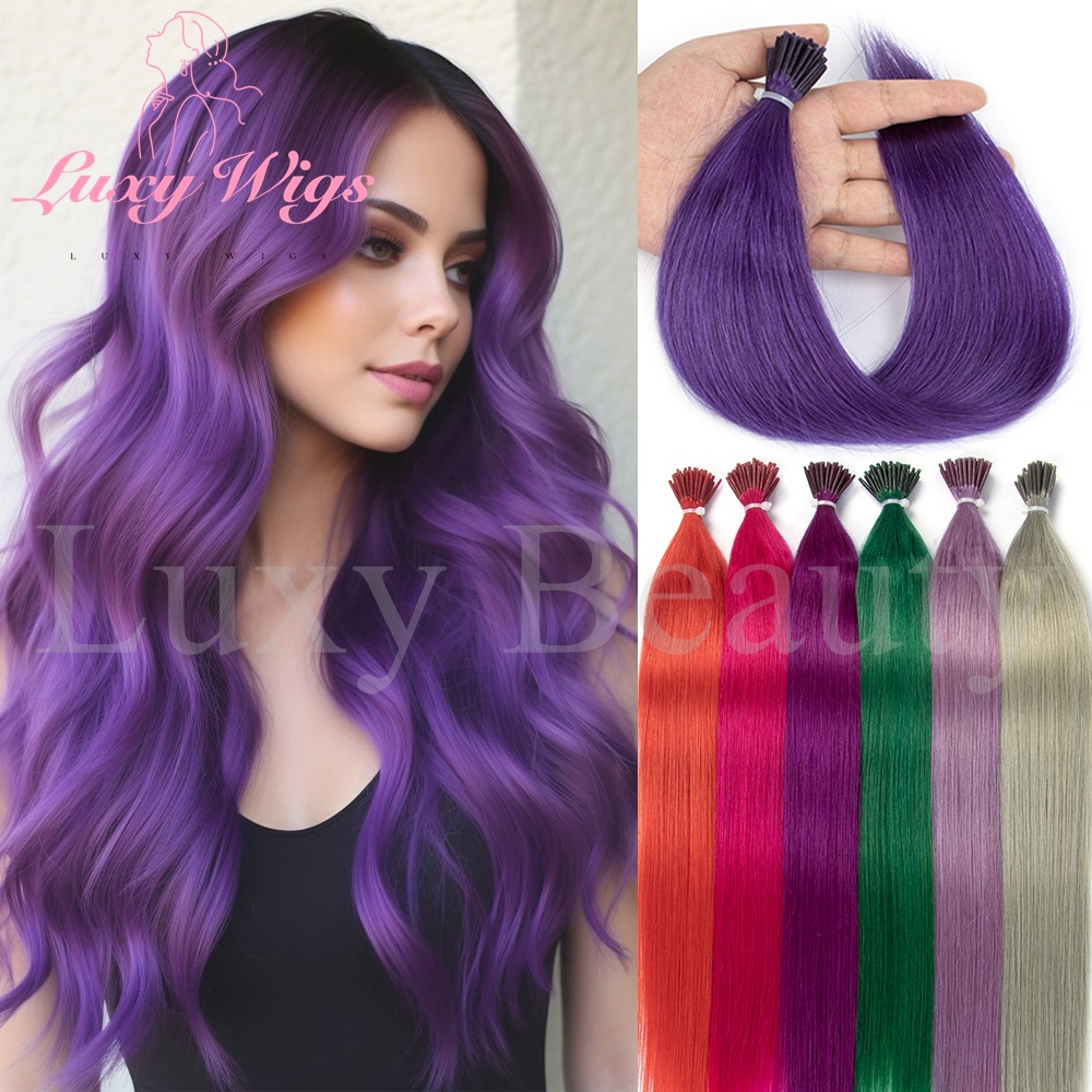Extensions de cheveux humains  - Pure Beauty Hair & Makeup avis et prix