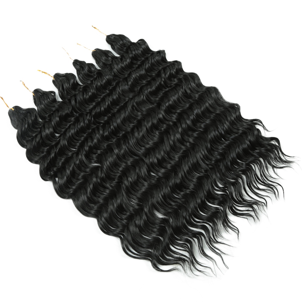 Extensions de cheveux synthéti - Pure Beauty Hair & Makeup avis et prix