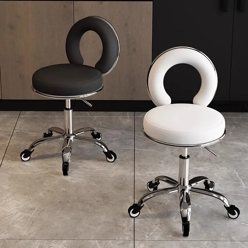Grand tabouret de travail, tab - Beauty Works Makeup avis et prix