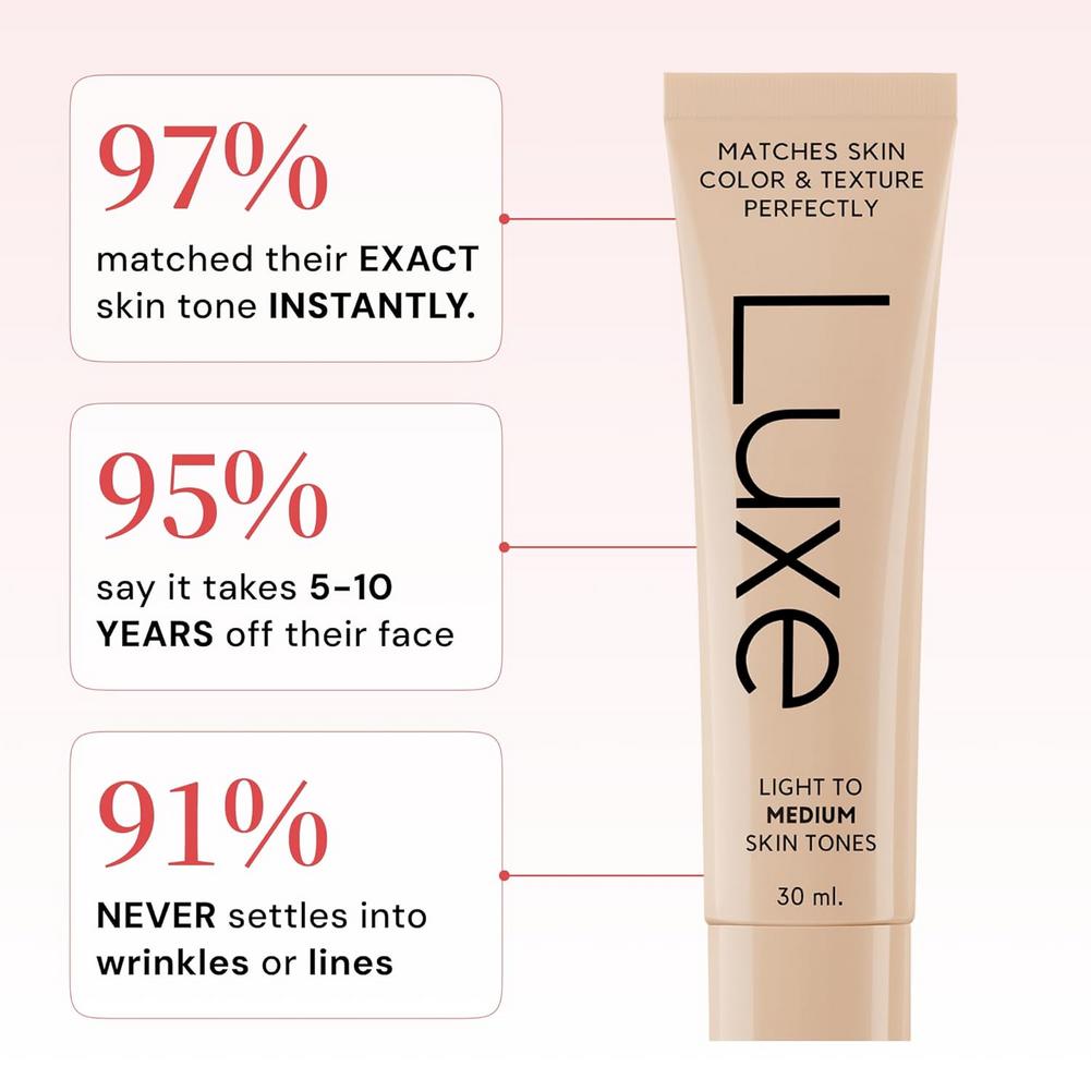 Fond de Teint Liquide Adaptati - Beauty Luxe Makeup avis et prix