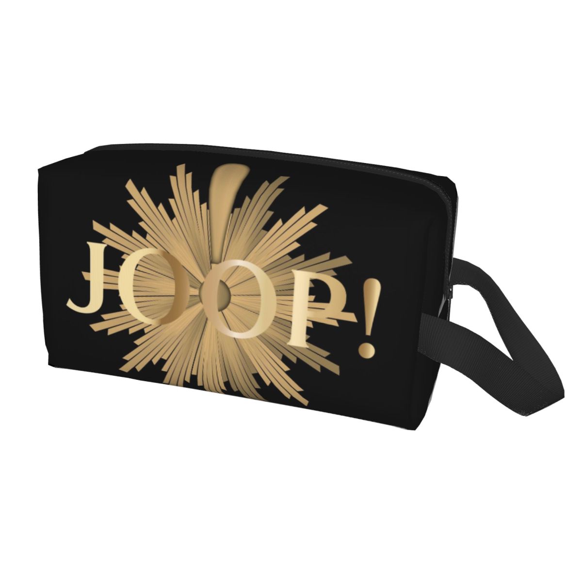 Sac de toilette de voyage pers - J Beauty Makeup avis et prix