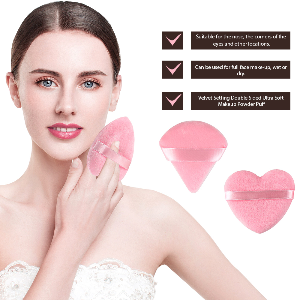 Ensemble de mélangeur d'éponge - Beauty Bay Makeup avis et prix